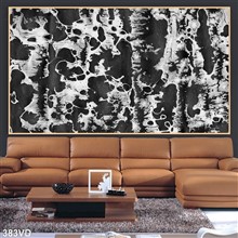 Mẫu Vân Đá, Marble mã số 383VD