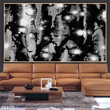 Mẫu Vân Đá, Marble mã số 384VD