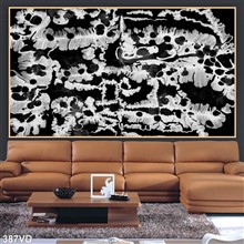 Mẫu Vân Đá, Marble mã số 387VD