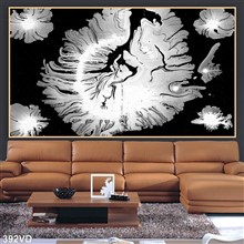 Mẫu Vân Đá, Marble mã số 392VD