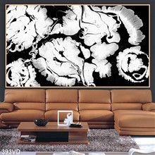 Mẫu Vân Đá, Marble mã số 393VD