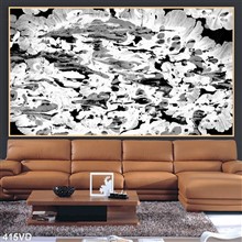 Mẫu Vân Đá, Marble mã số 415VD
