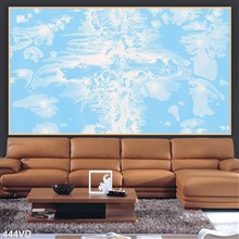 Mẫu Vân Đá, Marble mã số 444VD