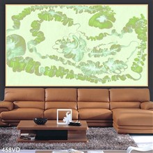 Mẫu Vân Đá, Marble mã số 458VD