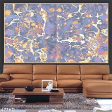 Mẫu Vân Đá, Marble mã số 477VD