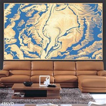 Mẫu Vân Đá, Marble mã số 486VD