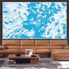 Mẫu Vân Đá, Marble mã số 489VD
