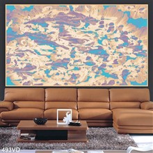 Mẫu Vân Đá, Marble mã số 493VD
