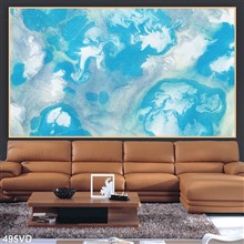 Mẫu Vân Đá, Marble mã số 495VD