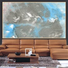 Mẫu Vân Đá, Marble mã số 496VD