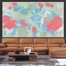 Mẫu Vân Đá, Marble mã số 497VD