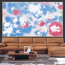 Mẫu Vân Đá, Marble mã số 498VD