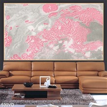 Mẫu Vân Đá, Marble mã số 500VD