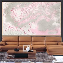 Mẫu Vân Đá, Marble mã số 502VD