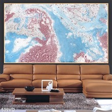 Mẫu Vân Đá, Marble mã số 509VD