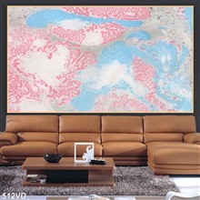 Mẫu Vân Đá, Marble mã số 512VD