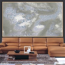 Mẫu Vân Đá, Marble mã số 514VD