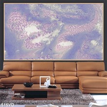 Mẫu Vân Đá, Marble mã số 515VD