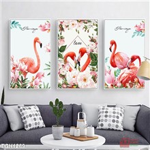 Mẫu Tranh ghép mã số TGH1289