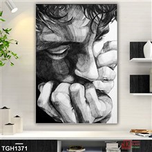 Mẫu Tranh ghép mã số TGH1371