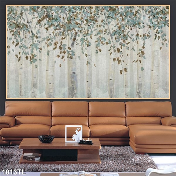 Tranh lụa 3D 1013TL