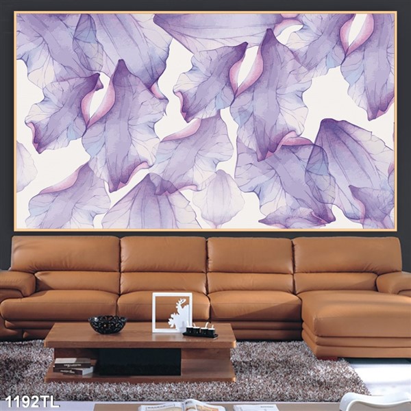 Tranh lụa 3D 1192TL