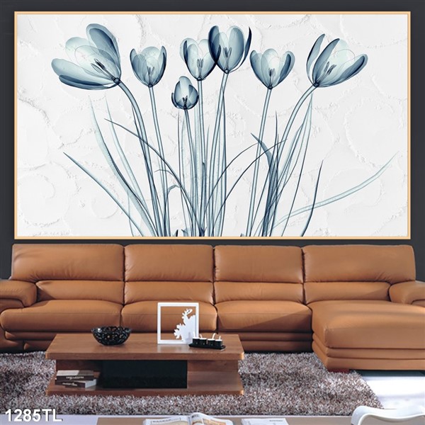 Tranh lụa 3D 1285TL