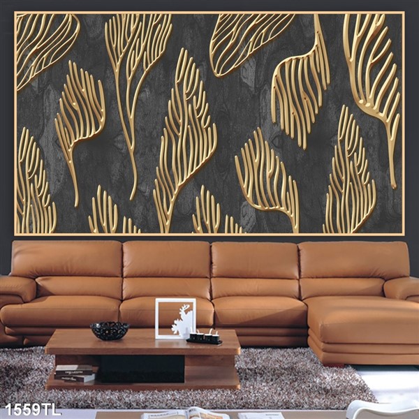 Tranh lụa 3D 1559TL