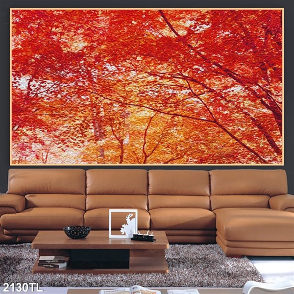 Tranh lụa 3D 2130TL
