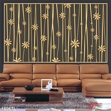 Mẫu Tranh lụa 3D mã số 1606TL