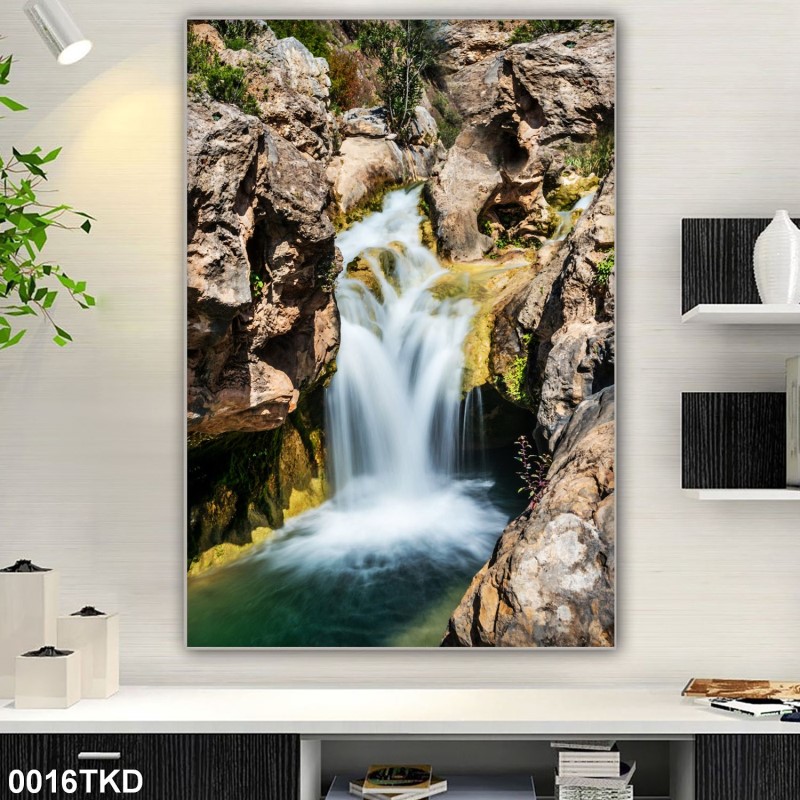 Tranh Khổ Dọc 0016TKD