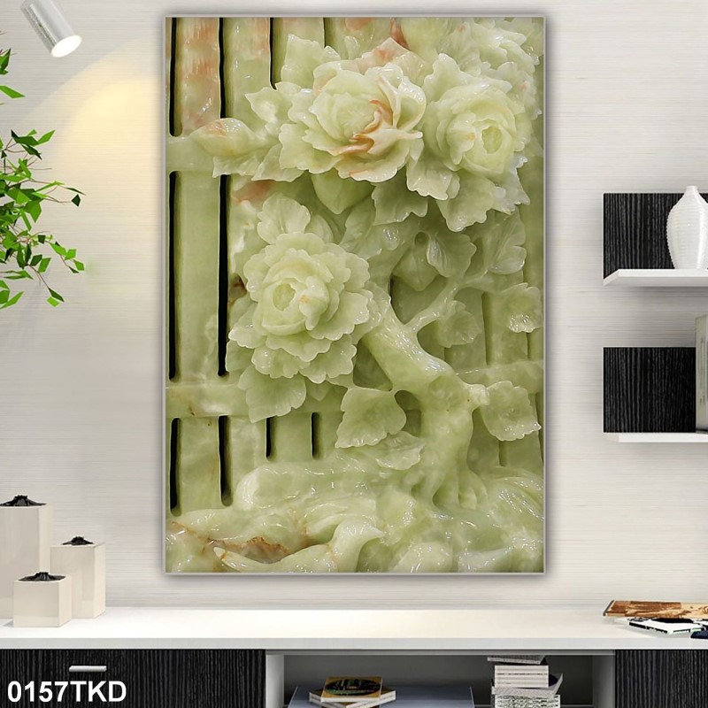 Tranh Khổ Dọc 0157TKD