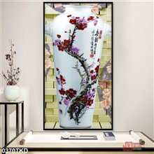 Mẫu Tranh Khổ Dọc mã số 0370TKD