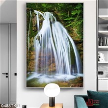 Mẫu Tranh Khổ Dọc mã số 0488TKD