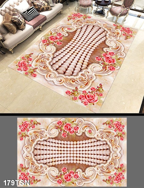 Tranh Thảm Sàn 179TSN