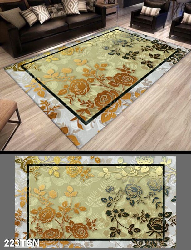 Tranh Thảm Sàn 223TSN
