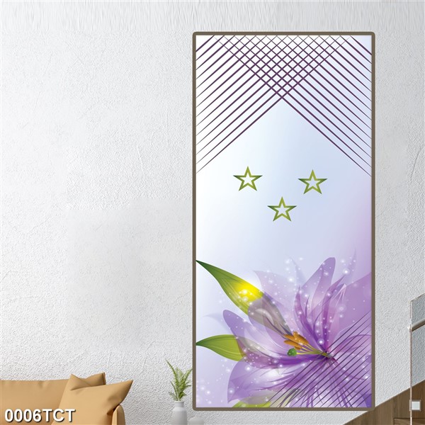 KÍNH CƯỜNG LỰC 0006TCT