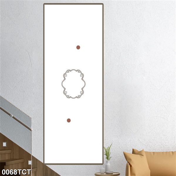 KÍNH CƯỜNG LỰC 0068TCT