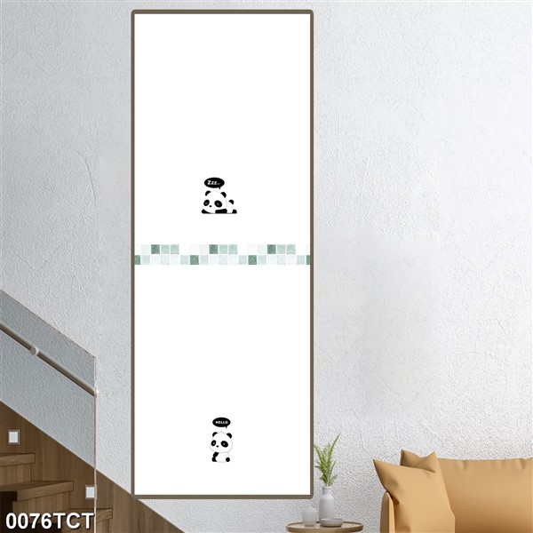 KÍNH CƯỜNG LỰC 0076TCT