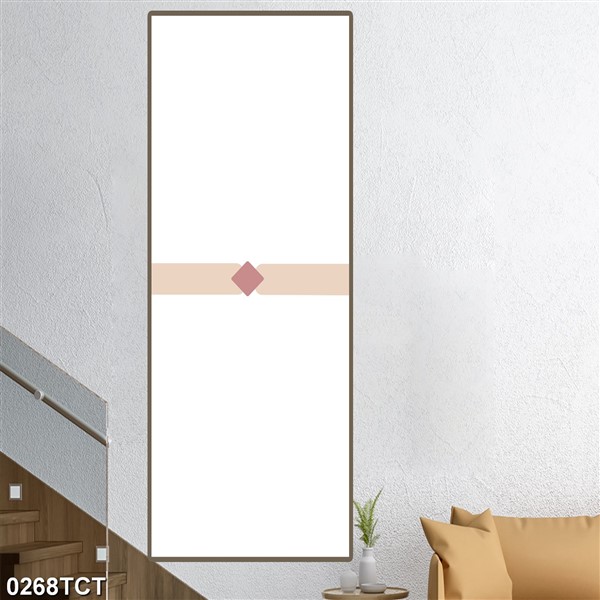 KÍNH CƯỜNG LỰC 0268TCT