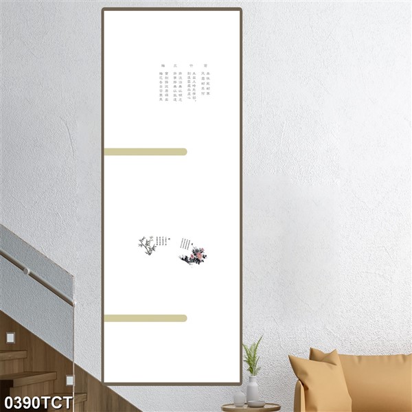 KÍNH CƯỜNG LỰC 0390TCT