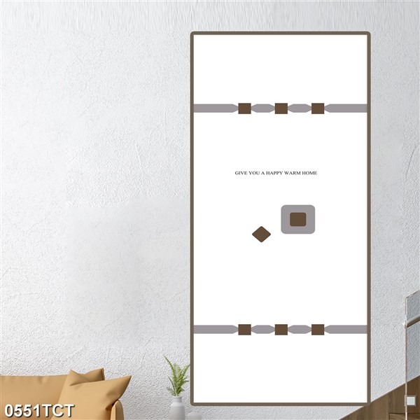 KÍNH CƯỜNG LỰC 0551TCT