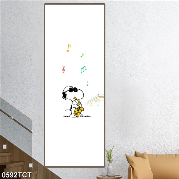 KÍNH CƯỜNG LỰC 0592TCT