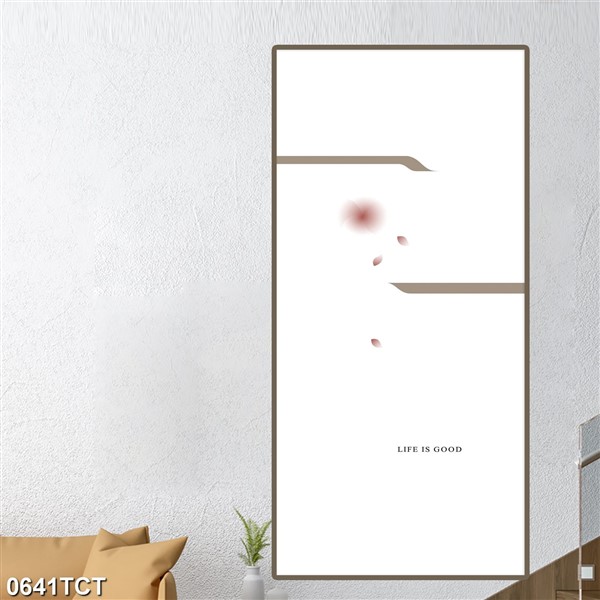 KÍNH CƯỜNG LỰC 0641TCT