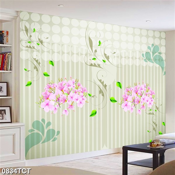 KÍNH CƯỜNG LỰC 0834TCT