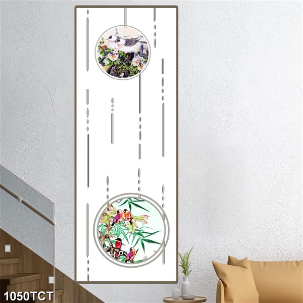 KÍNH CƯỜNG LỰC 1050TCT