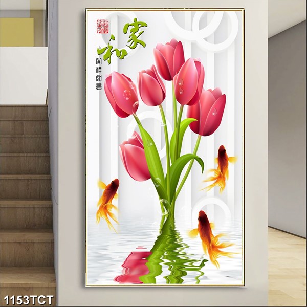 KÍNH CƯỜNG LỰC 1153TCT