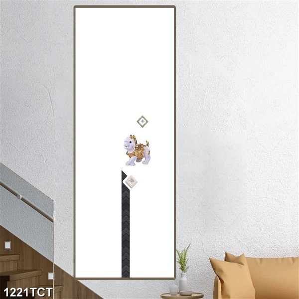 KÍNH CƯỜNG LỰC 1221TCT