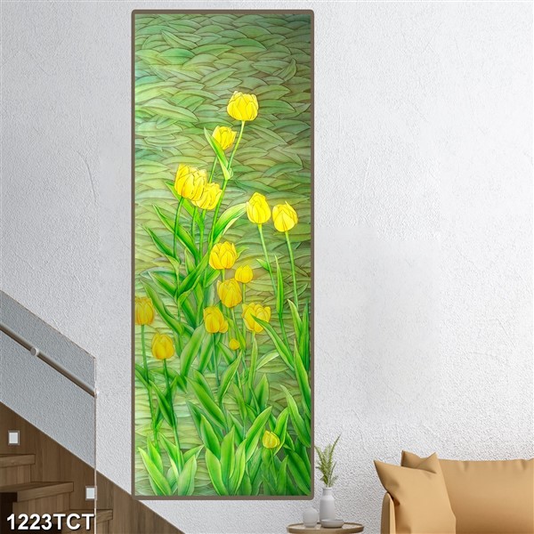 KÍNH CƯỜNG LỰC 1223TCT