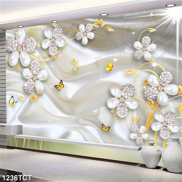 KÍNH CƯỜNG LỰC 1236TCT